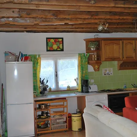Rubertel Prázdninový dům